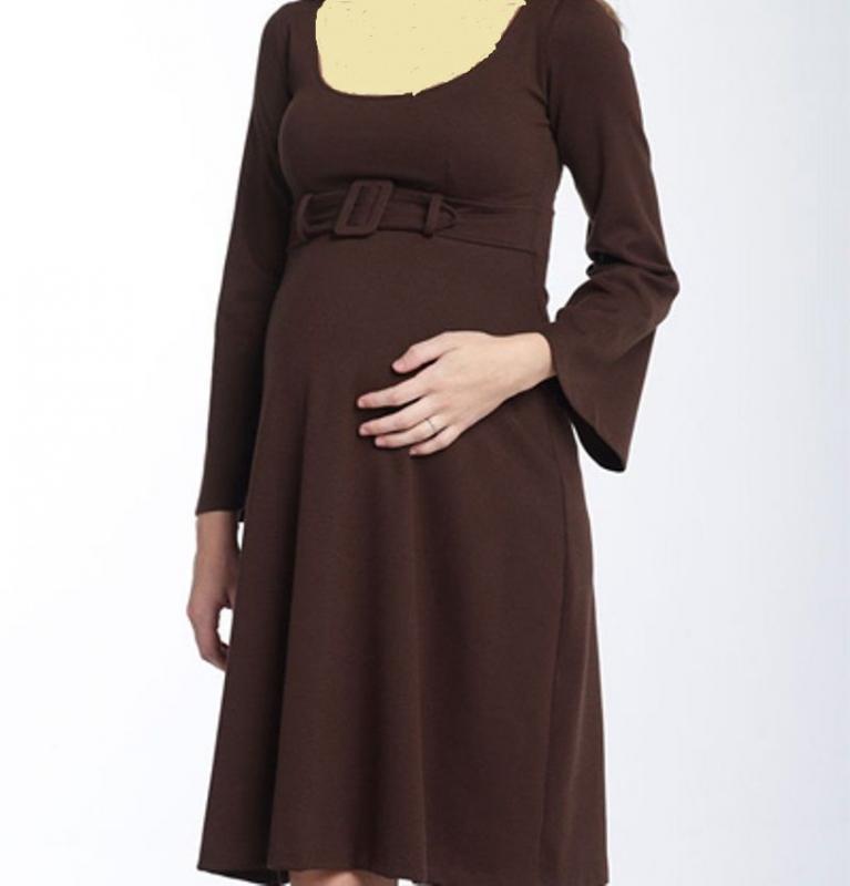 Brown-Dress1